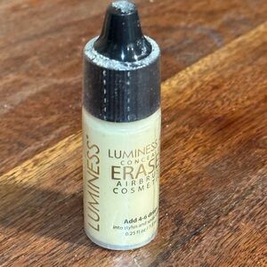 Luminess Airbrush Concealer Eraser - NWT